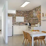 La Nasa Apartmán Punta Mujeres