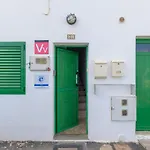 La Nasa * Punta Mujeres
