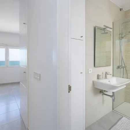 La Nasa * Punta Mujeres