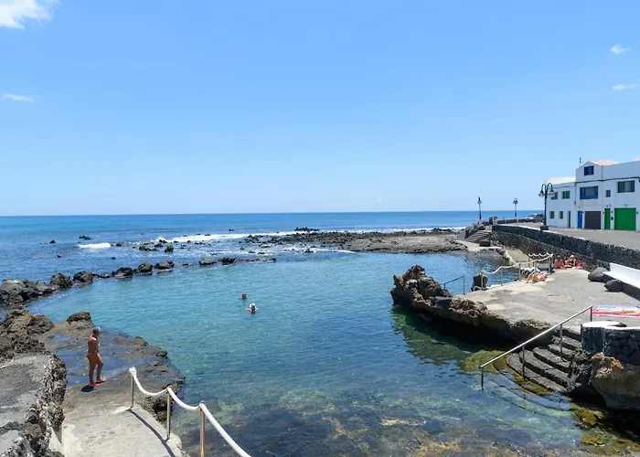 La Nasa Appartement *