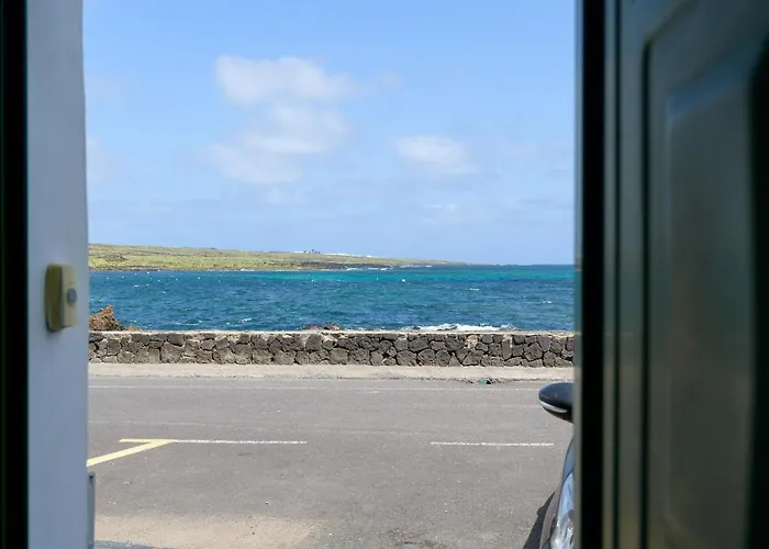 La Nasa Appartement *