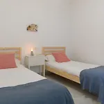 La Nasa Apartamento *