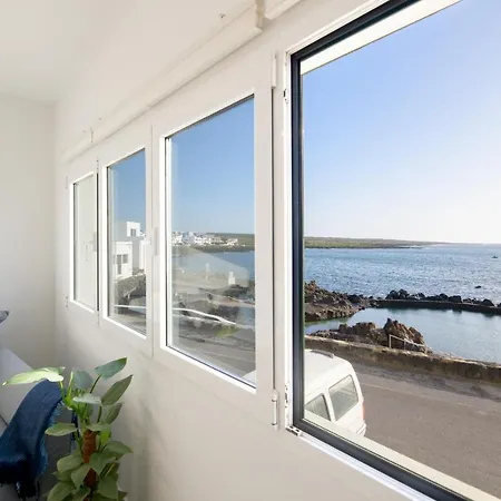 La Nasa Punta Mujeres