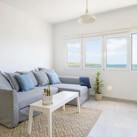 Apartamento La Nasa