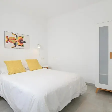 La Nasa Apartment