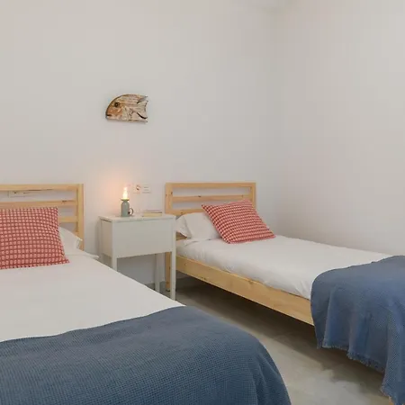 La Nasa Apartman *