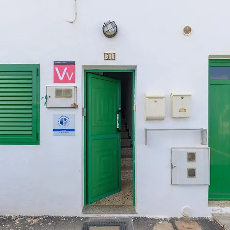 La Nasa * Punta Mujeres