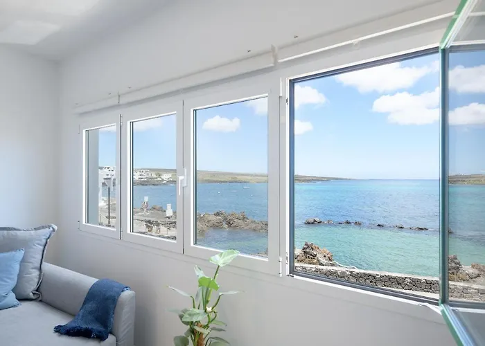 La Nasa Apartment Punta Mujeres